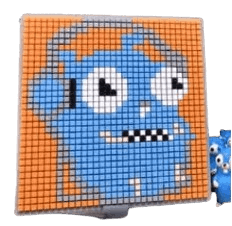 Gopher Puzzle