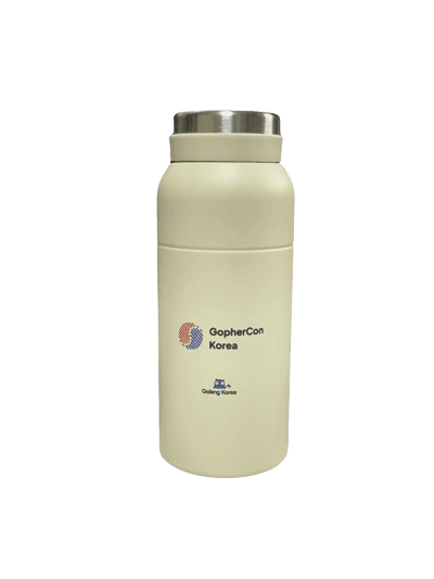 GopherCon Tumbler